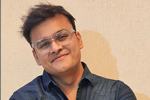 Bhavya Shah