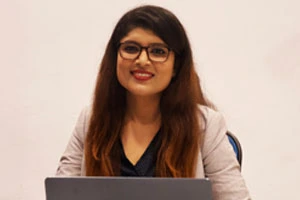 Vani Gajbhiye