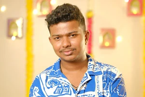 Ved Narvekar