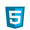 HTML-Language-Logo