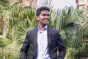 Ravikumar Vishwakarma